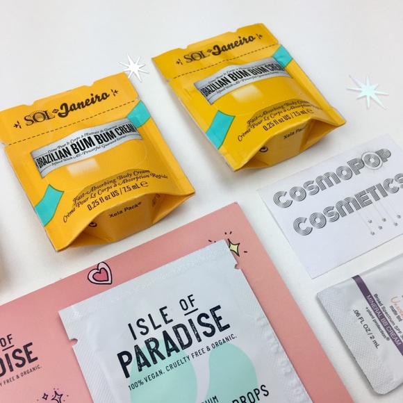 Beach Babe Lux Beauty Bundle ✨76 - Picture 3 of 8